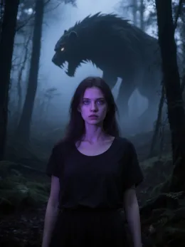 Heart of a Beast