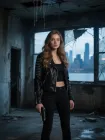 Black Light: Agent Natalie