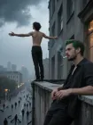 Fly High, Kid