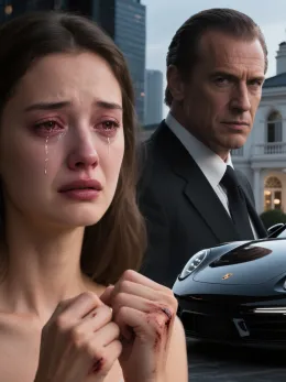The Billionaire's Accidental Love