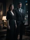 MAFIA ARRANGED MARRIAGE