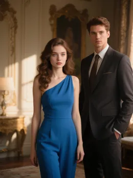 The Billionaire's Unexpected Bride