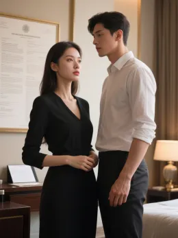 Marriage Contract or a Love Proposal
