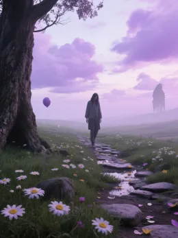 Daisies