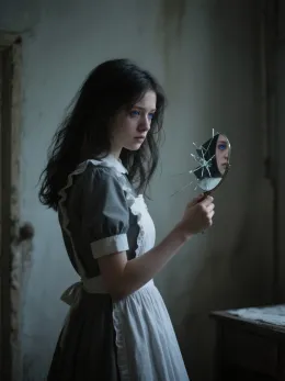 The Omega's Secret Mate