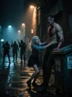 Whispers in the Alley