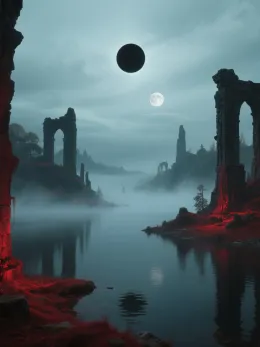Dark Ilion