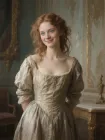 Rebirth as the Duke's Ugly Daughter