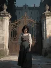 The Maid and the Master