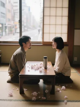 Whispers of Sakura