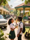 The Unexpected Love