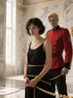 War is Over: Queen in Chains