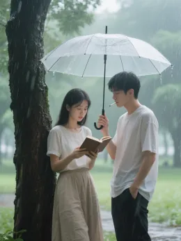 Pure Love Tales: Slow Suicide