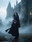 A Legacy in Shadows