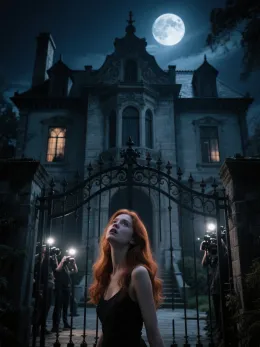 Belle Morte