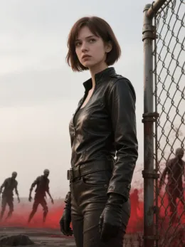 The Swift and the Apocalypse
