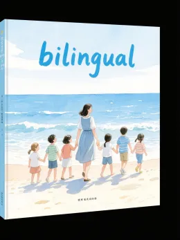 Bilingual teacher