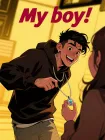 My boy