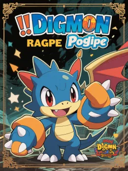 digimon rpg