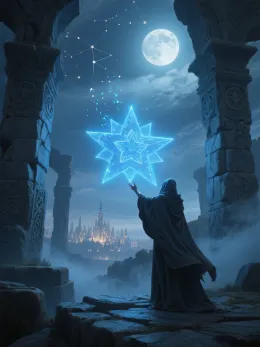 Echoes of the Star Seed