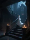 The Fabricated Heir