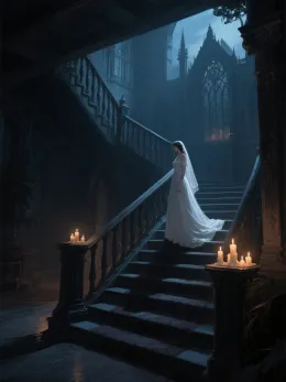 The Fabricated Heir