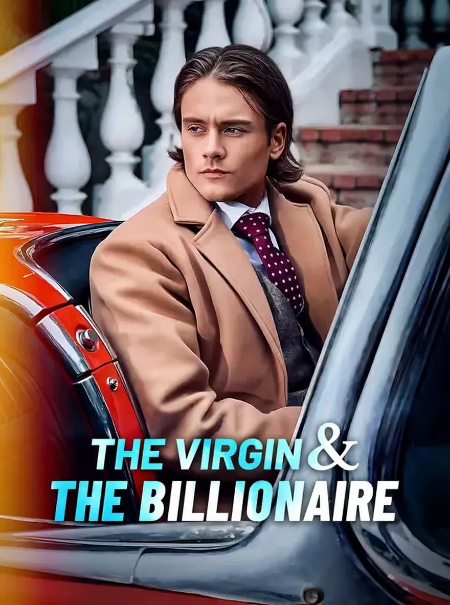 The Virgin and The Billionaire