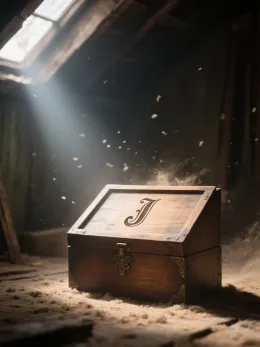 DEAD WINTER: A CRYPTIC Anthology