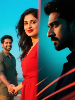 Pyaar Koi Khel Nai Hai (Love is No Game)