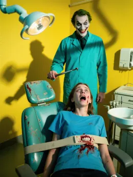 The Dentist