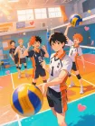 Haikyuu x Top Male Reader boyfriend scenarios
