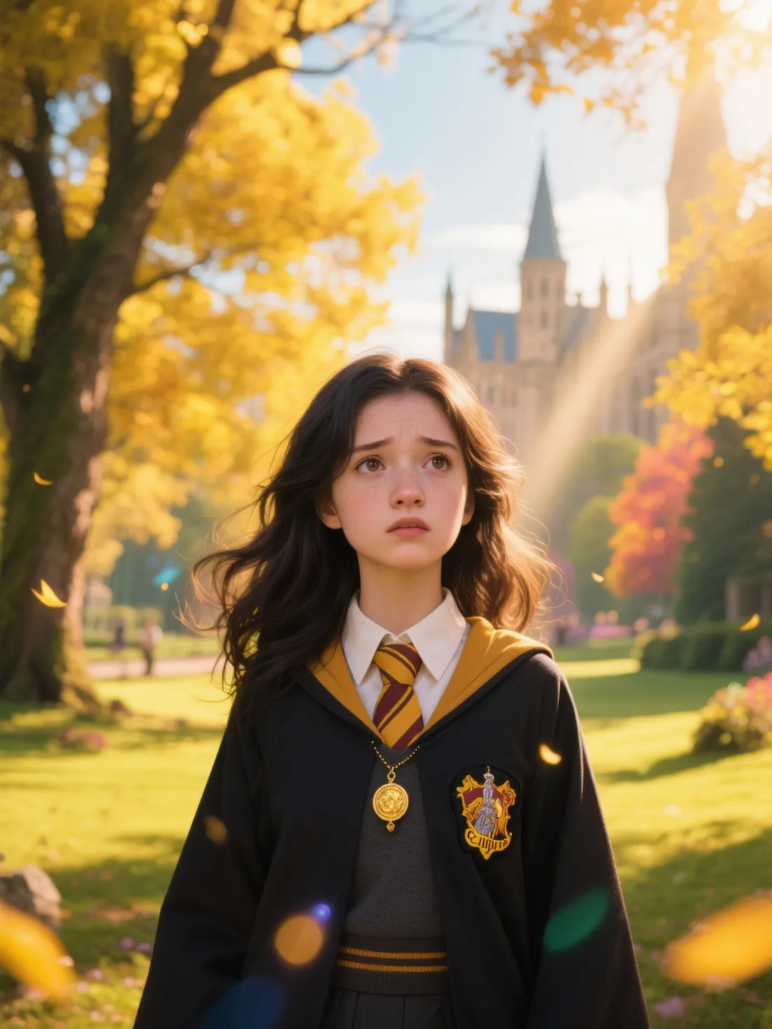 HEART OF GOLD ࿐ ͎⁺ ̥ James Potter