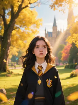 HEART OF GOLD ࿐ ͎⁺ ̥ James Potter