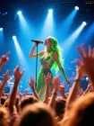 𝐍𝐎𝐓 𝐀 𝐅𝐀𝐍 | billie eilish ✔