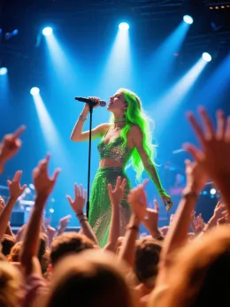 ๐๐๐ ๐ ๐
๐๐ | billie eilish โ