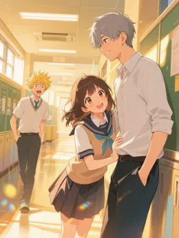 𝐦𝐞 𝐭𝐨 𝐲𝐨𝐮 // miya osamu