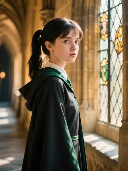 Thorn | Neville Longbottom