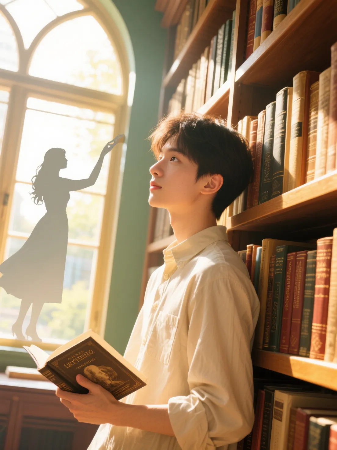 Tales Of My Heart [Lisa X Intersex Reader]