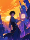 Unlimited Blind Box At HxH