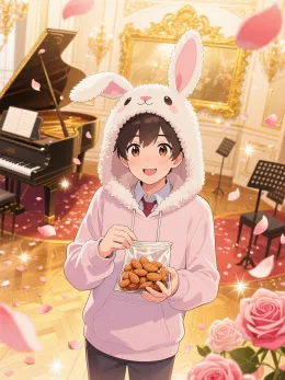 ~♡~AISHTERU~♡~