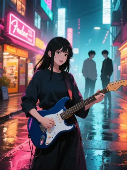 Reincarnated ~SaneObaGiyu