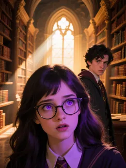Lost | Tom Riddle ✔