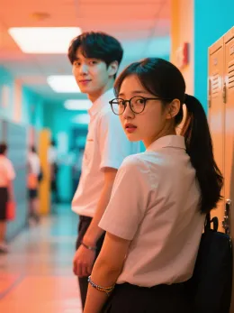 Forced To My Bully (J.JK) βοΈ