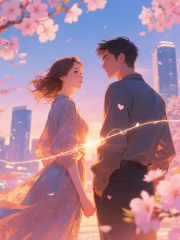 Whispers Of Us