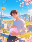 Our Secret Child (MPREG)