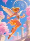 Gods and Goddesses -Editing-