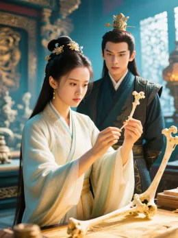 Romance Chinese Novels List