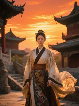 Chinese Novel Review 1