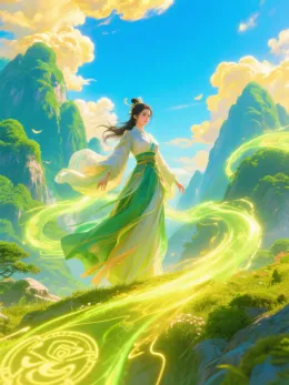 Quick Transmigration: Destroy the heroine system