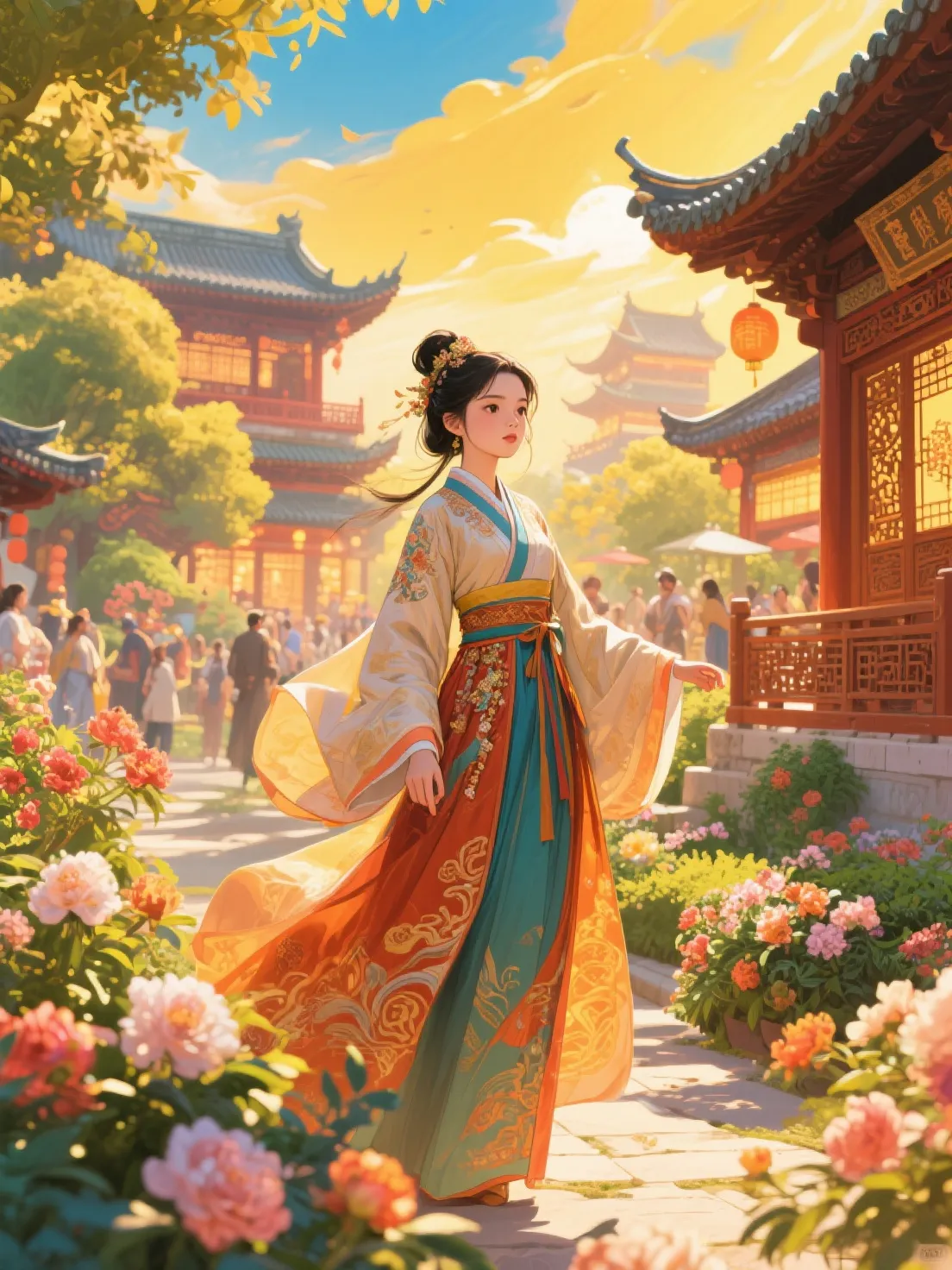 Another World: Book II